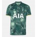 Tottenham Hotspur Archie Gray #14 3rd trikot 2024-25 Kurzarm